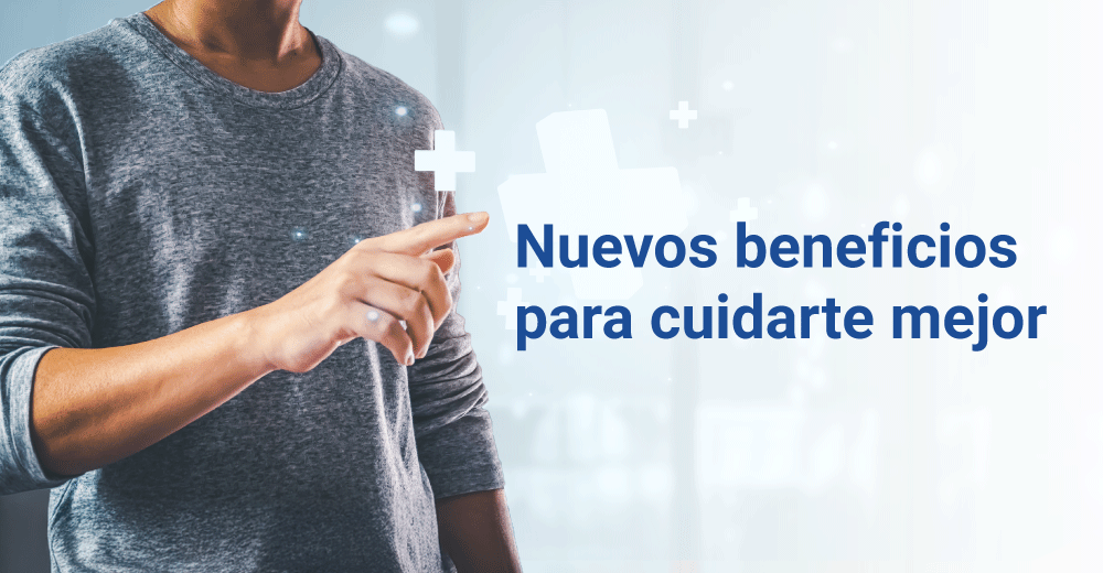 En Mercantil Seguros, entendemos que la prevención y el diagnóstico oportuno son pilares fundamentales para el bienestar.