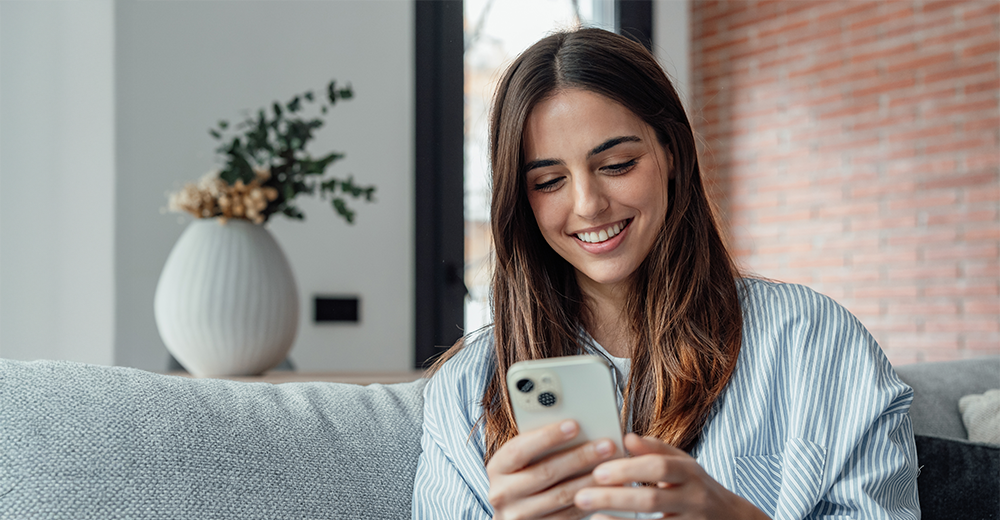 Tu seguro no solo debe protegerte, también debe facilitarte la vida. Con la app de Mercantil Seguros, tienes todo lo que necesitas al alcance de la mano.